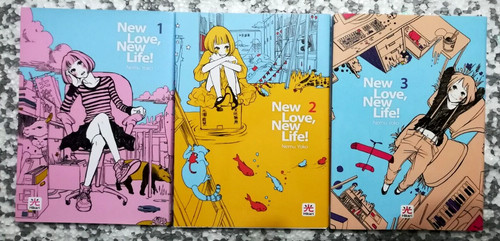 New love - new, love,