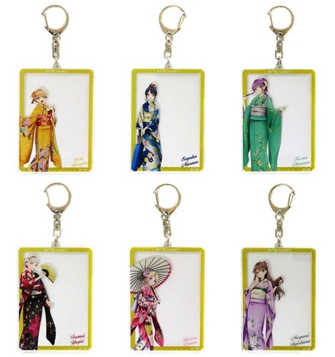 Set completo love - set, live