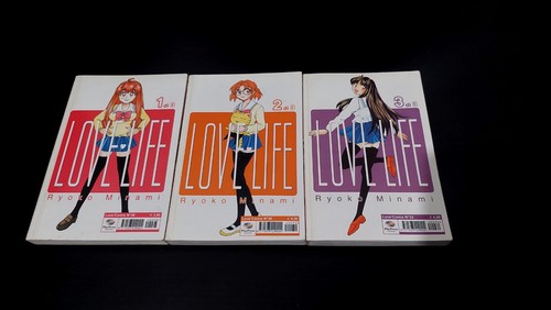 Love life serie completa 1 - life,