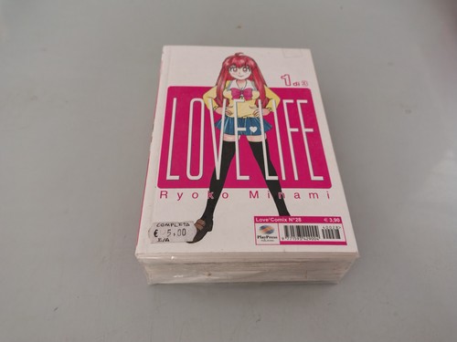 Love life serie completa 3 - love,