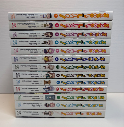 School live volumes 12 plus - school-live!,