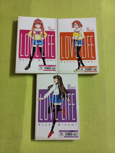 Love life manga - -, play