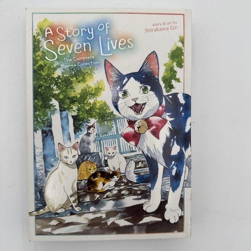 Story seven lives - story, the