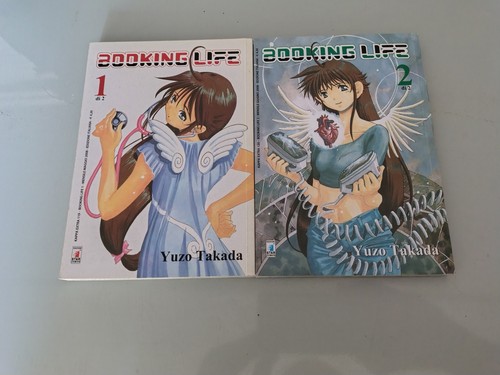 Booking life yuzo takada - booking,