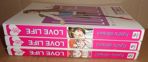 Love comix life - love'comix,